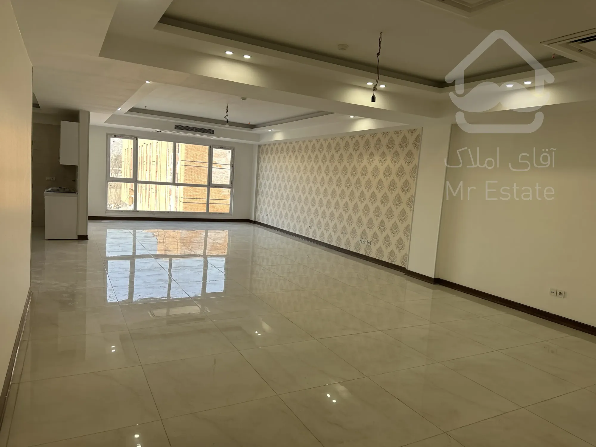 پیش فروش واحدهای مسکونی نیایش در متراژ متنوع/ از آرامش تا دسترسی