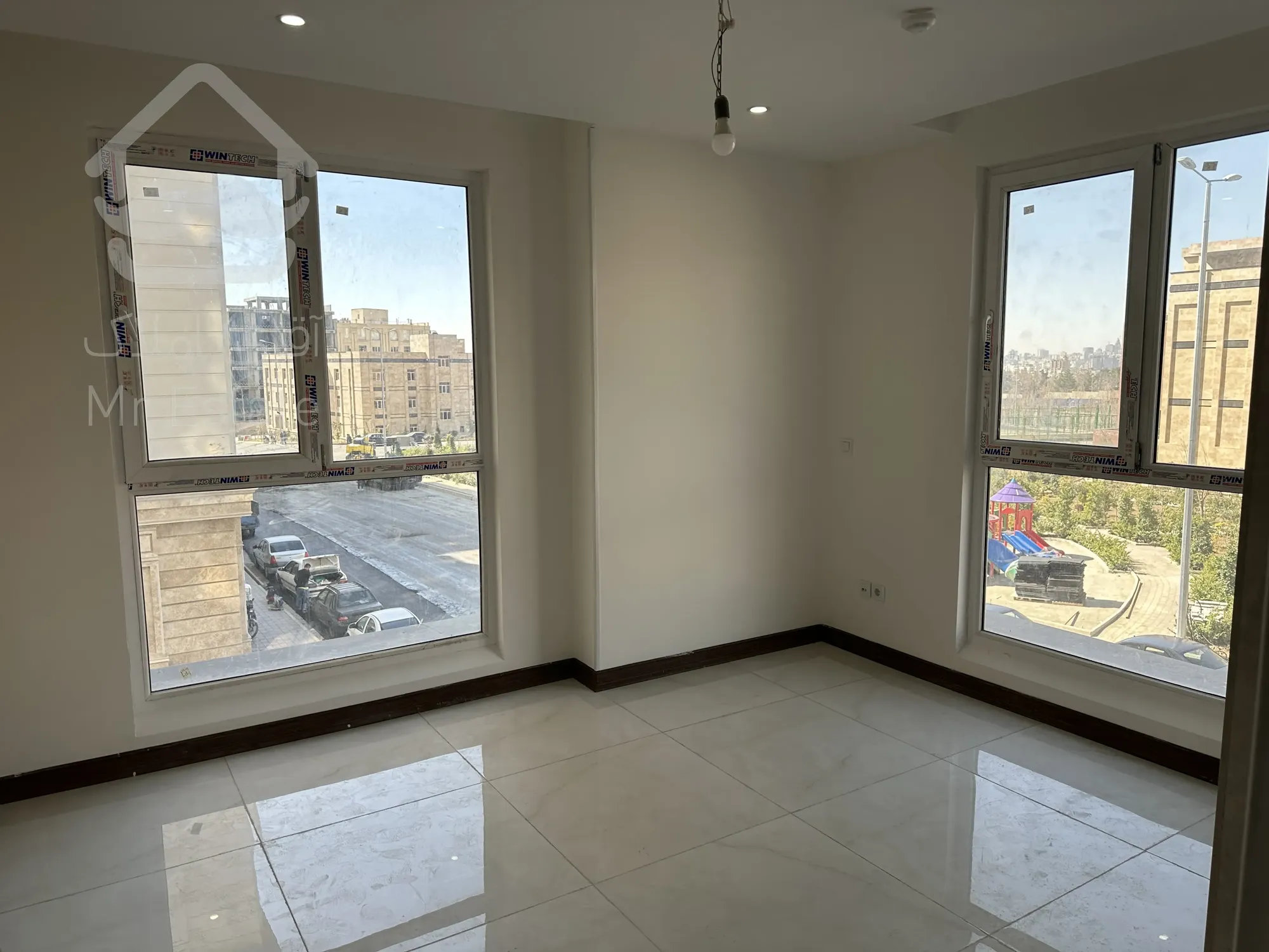 پیش فروش واحدهای مسکونی / زندگی دلپذیر را در خانه جدیدتان تجربه کنید/رونیکا پالاس