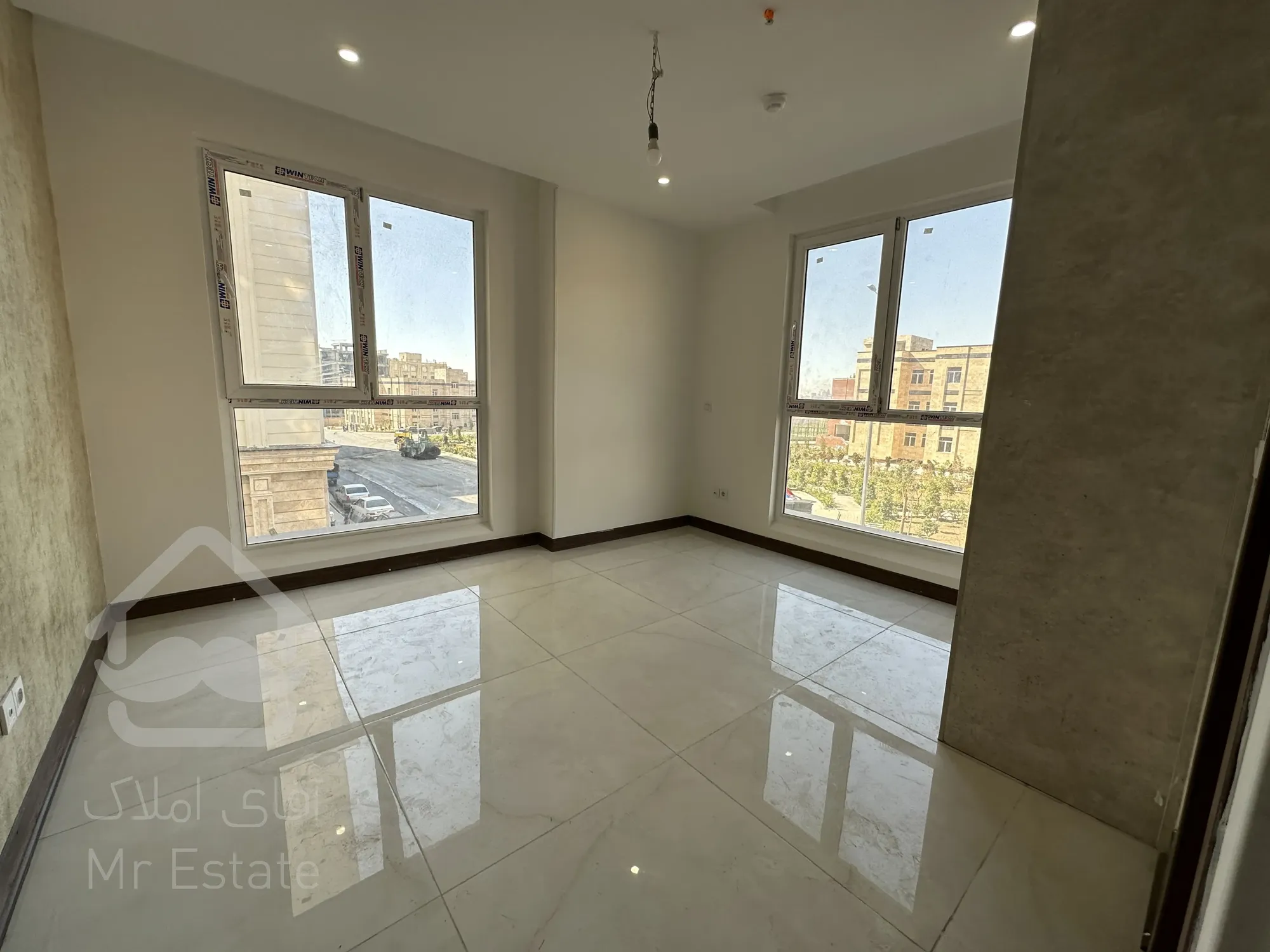 پیش فروش واحدهای مسکونی نیایش در متراژ متنوع/ از آرامش تا دسترسی