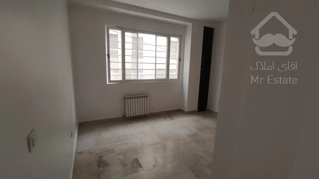 فروش آپارتمان ۷۶متر خوش نقشه سازمان برنامه