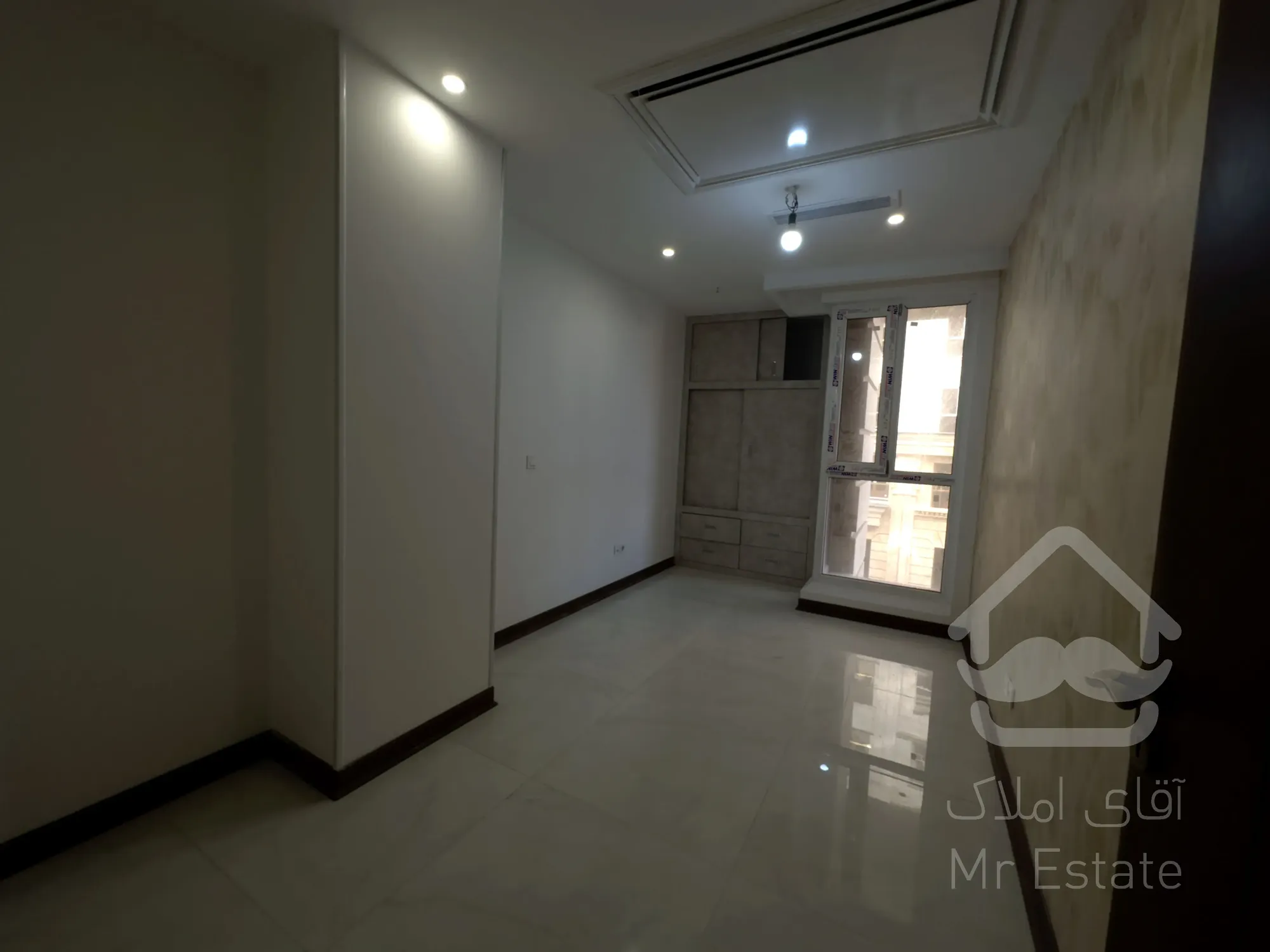 فروش واحد مسکونی در شرق تهران /خانه دار شدن را به راحتی تجربه کنید