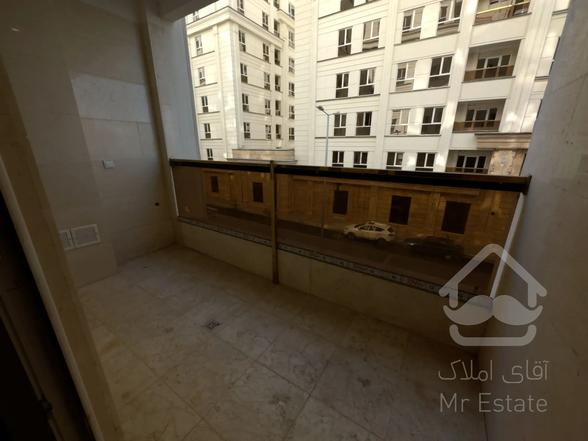 پیش فروش واحدهای مسکونی نیایش در متراژ متنوع/خانه ای راحت و دنح