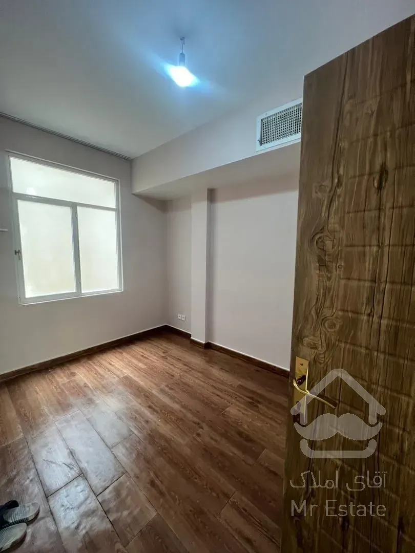 فروش آپارتمان ۹۰ متری فول امکانات نما تراورتن در کوی ارم