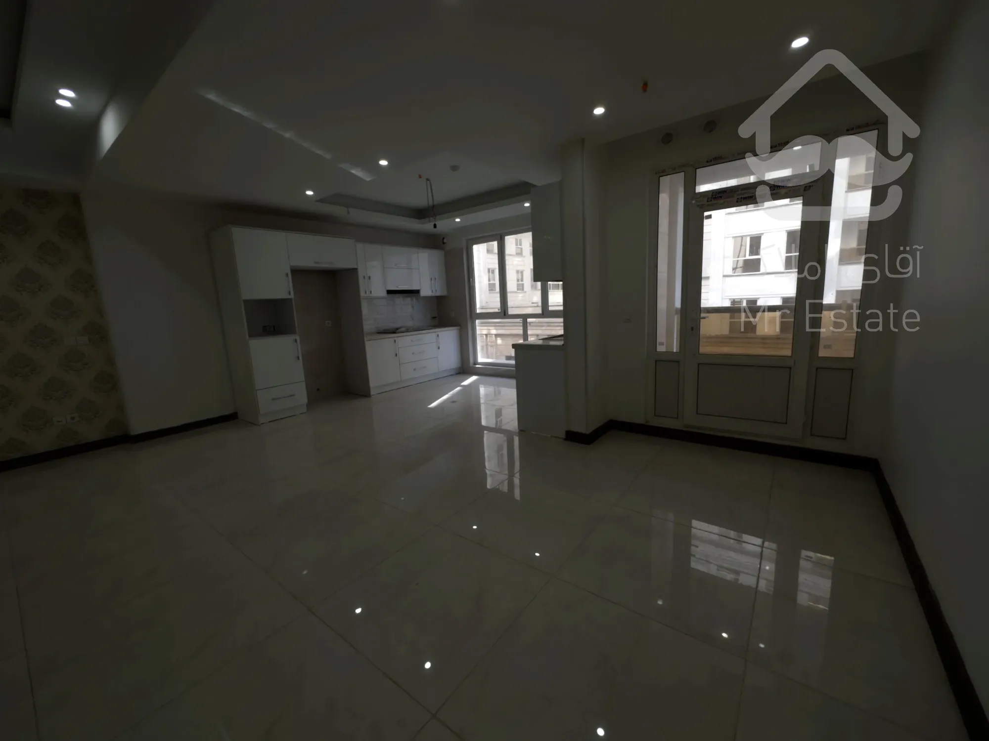 پیش فروش واحدهای مسکونی نیایش در متراژ متنوع /زندگی دلپذیر را در خانه جدیدتان تجربه کنید