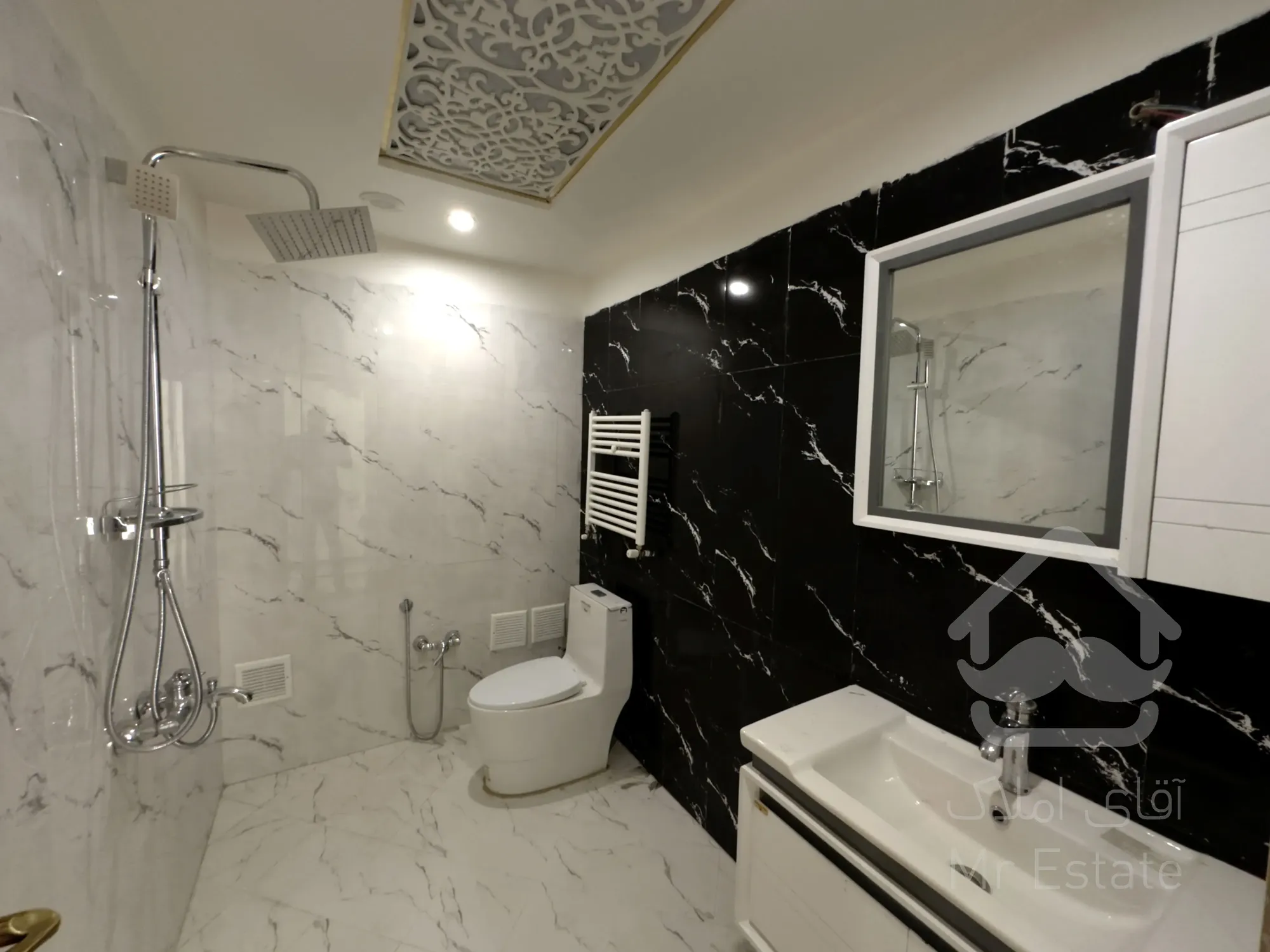 پیش فروش واحدهای مسکونی نیایش در متراژ متنوع/ از آرامش تا دسترسی