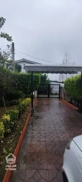 ویلا دوبلکس رهنی ۲۲۰ متر رویان