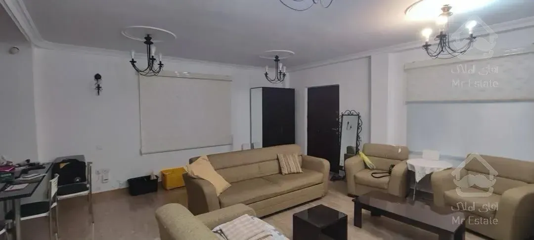 ویلا دوبلکس رهنی ۲۲۰ متر رویان