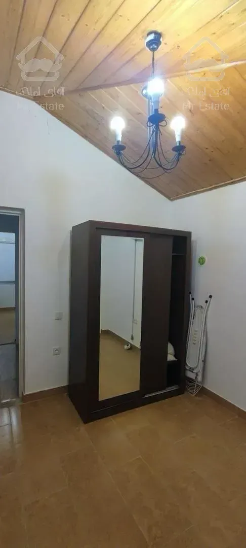 ویلا دوبلکس رهنی ۲۲۰ متر رویان