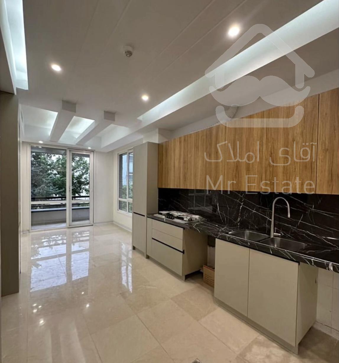 ۱۰۶ متر فول به قیمت ترین فایل منطقه