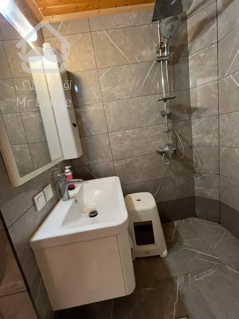 ویلا دوبلکس رهنی ۲۲۰ متر رویان