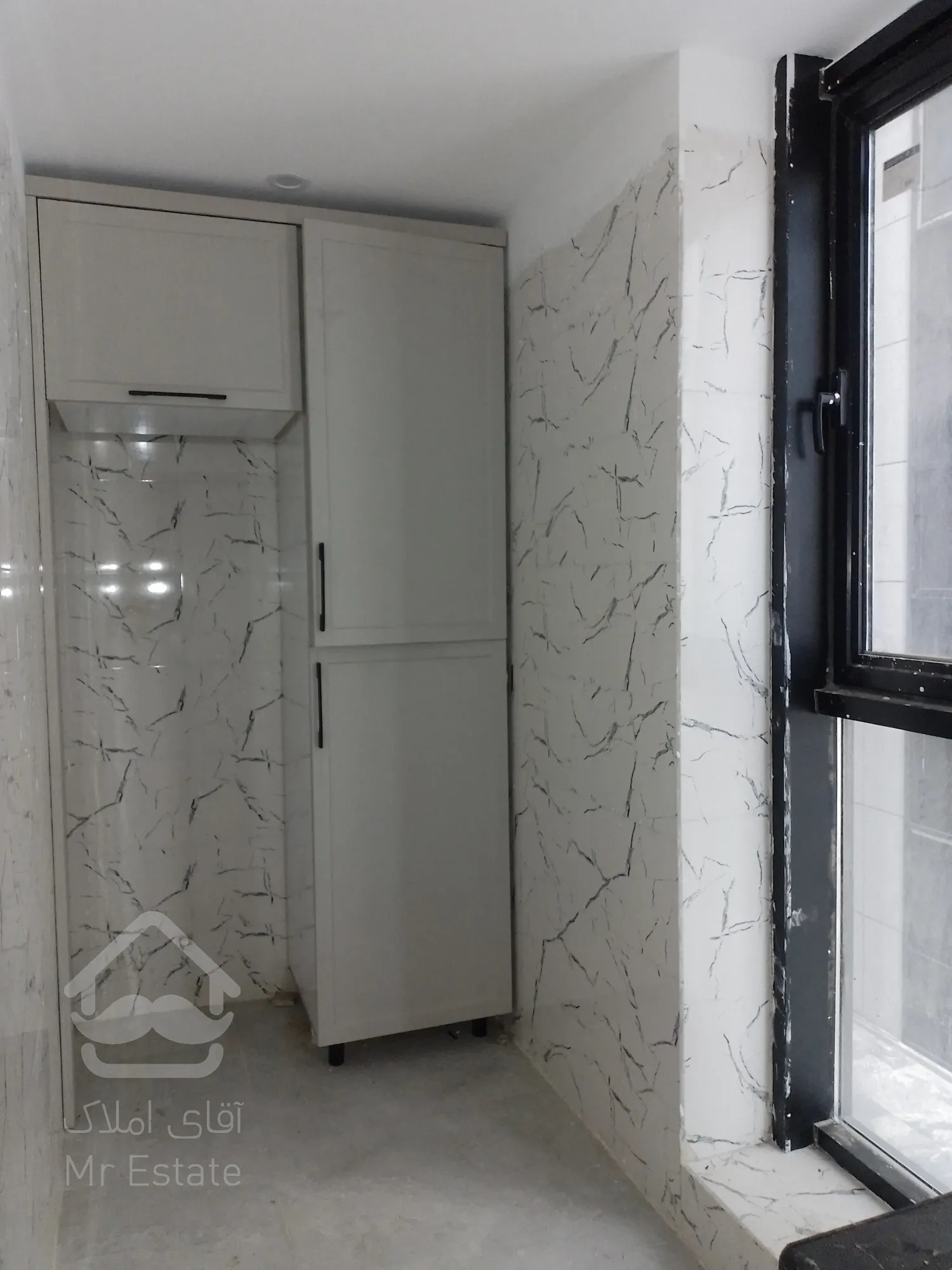 فروش اداری 82متر در پونک/دارای سند تک برگ اداری و پارکینگ/مجهز به سیستم تمام هوشمند