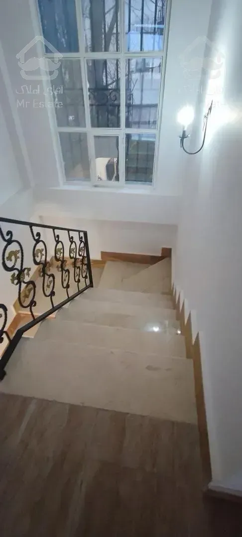 ویلا دوبلکس رهنی ۲۲۰ متر رویان