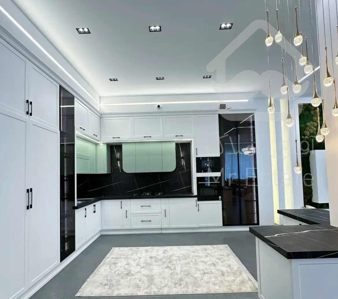 فروش آپارتمان ۹۰ متری در باغ فیض