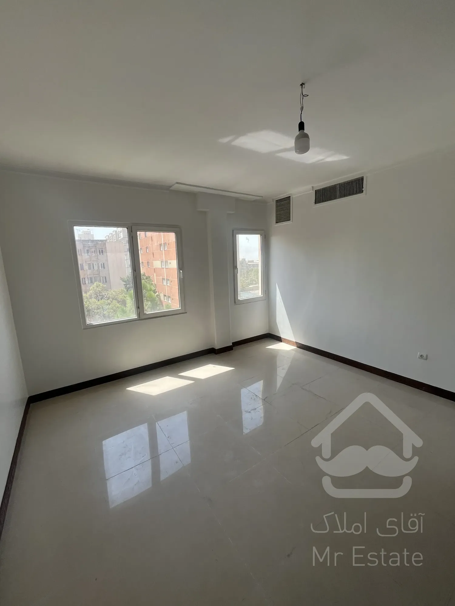 فروش آپارتمان ۸۵ متری در باغ فیض