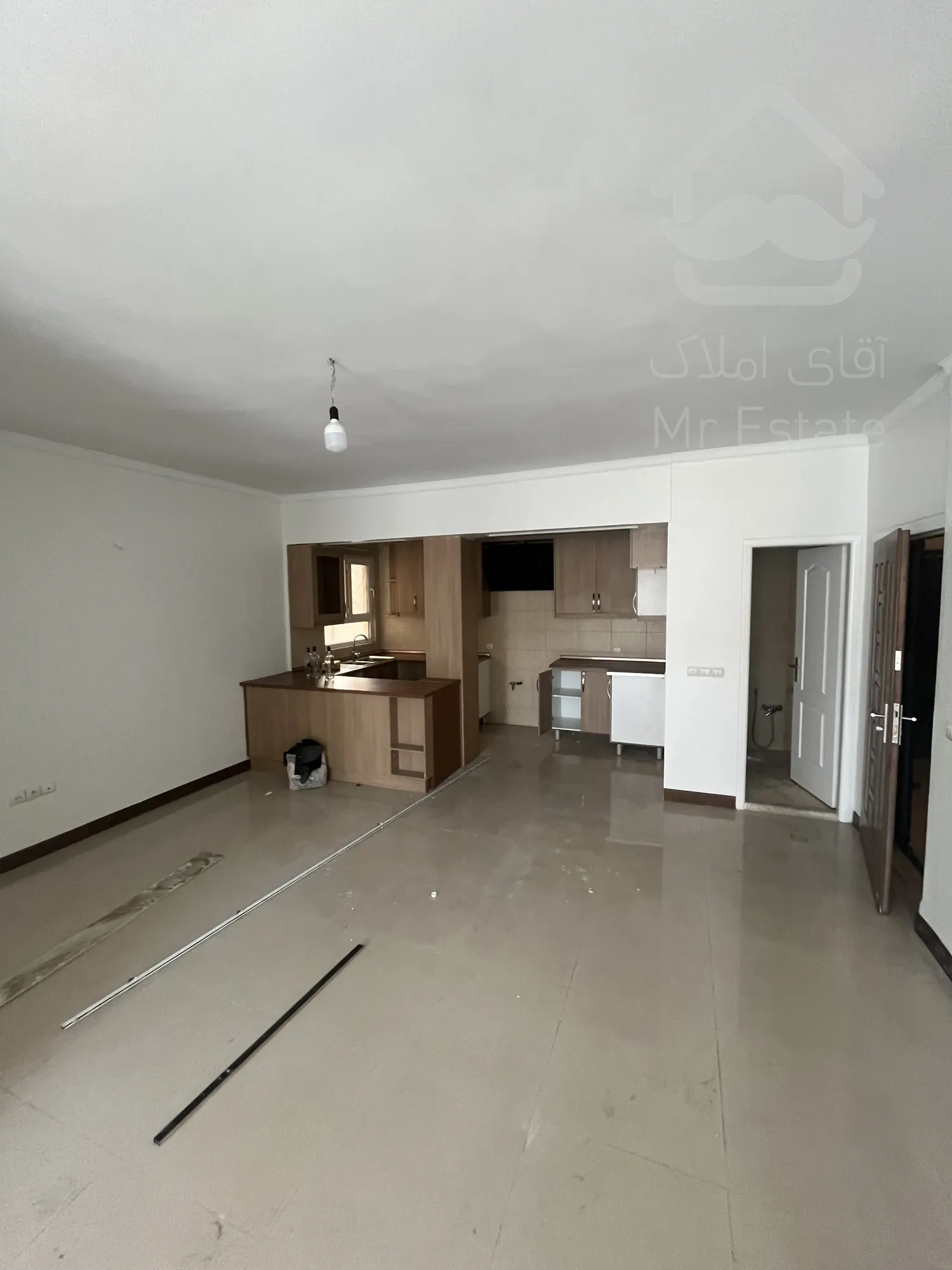 فروش آپارتمان ۸۰ متری در باغ فیض