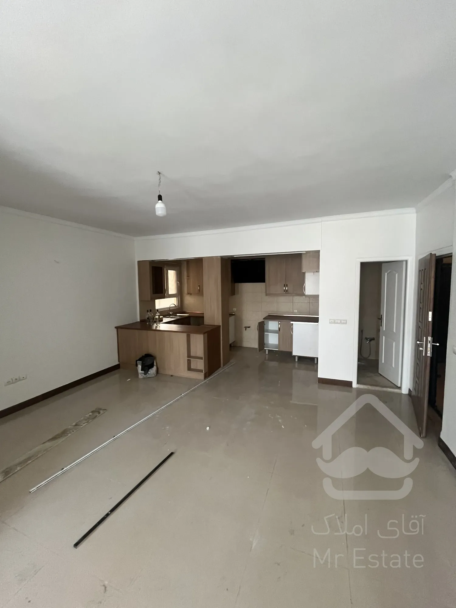 فروش آپارتمان ۸۵ متری در باغ فیض