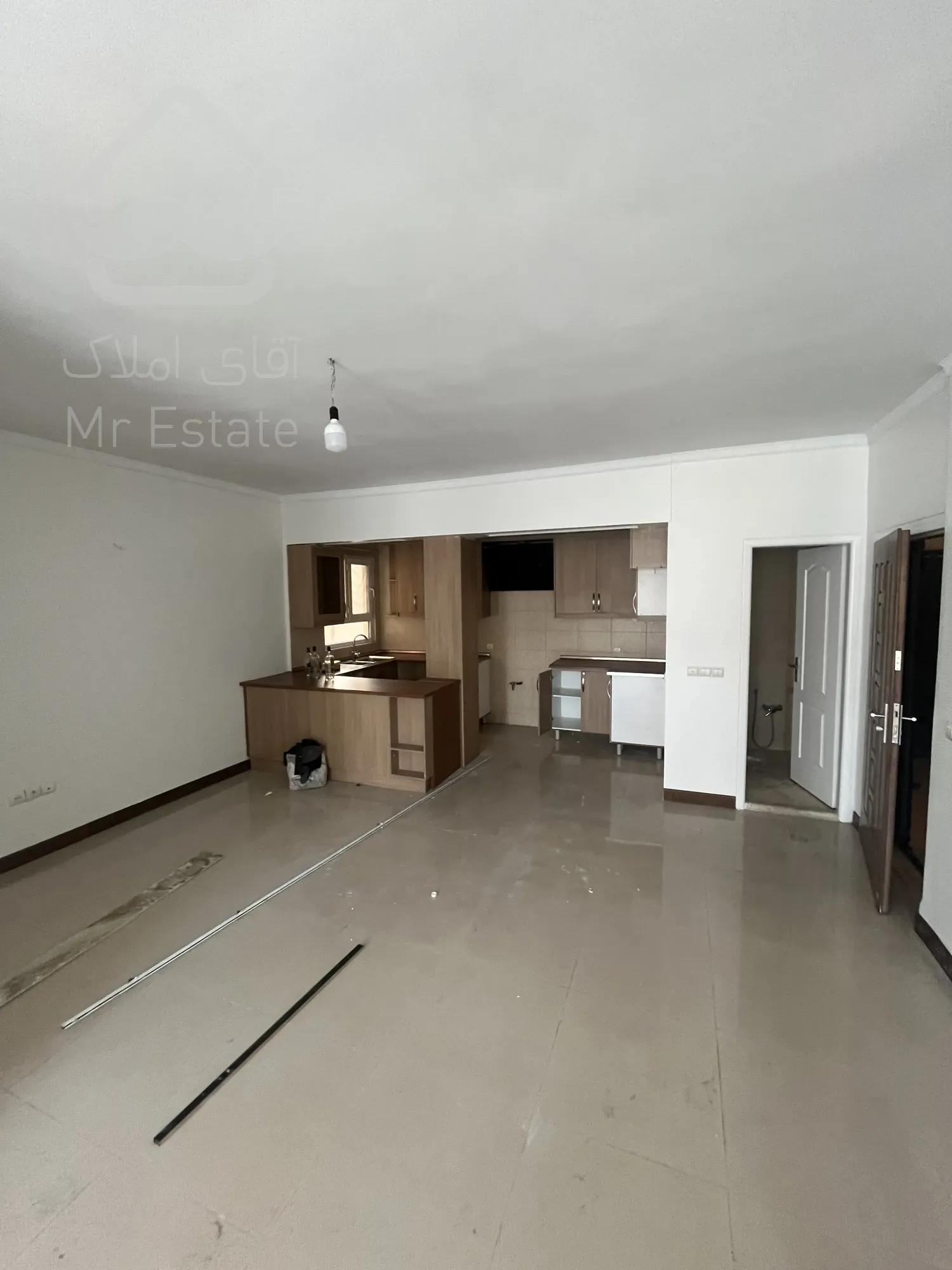 فروش آپارتمان ۸۵ متری در باغ فیض