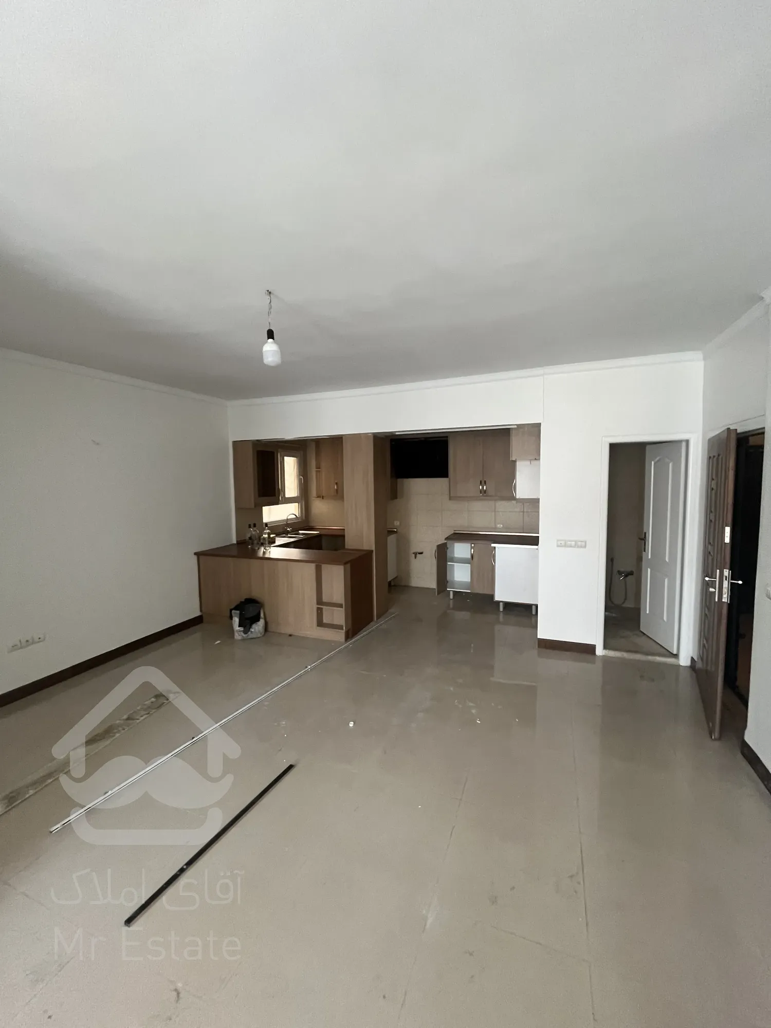 فروش آپارتمان ۸۵ متری در باغ فیض