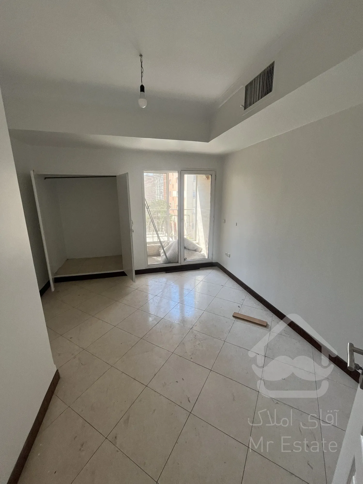 فروش آپارتمان ۸۵ متری در باغ فیض