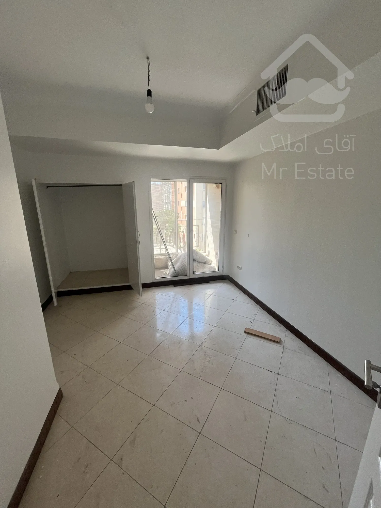 فروش آپارتمان ۸۵ متری در باغ فیض