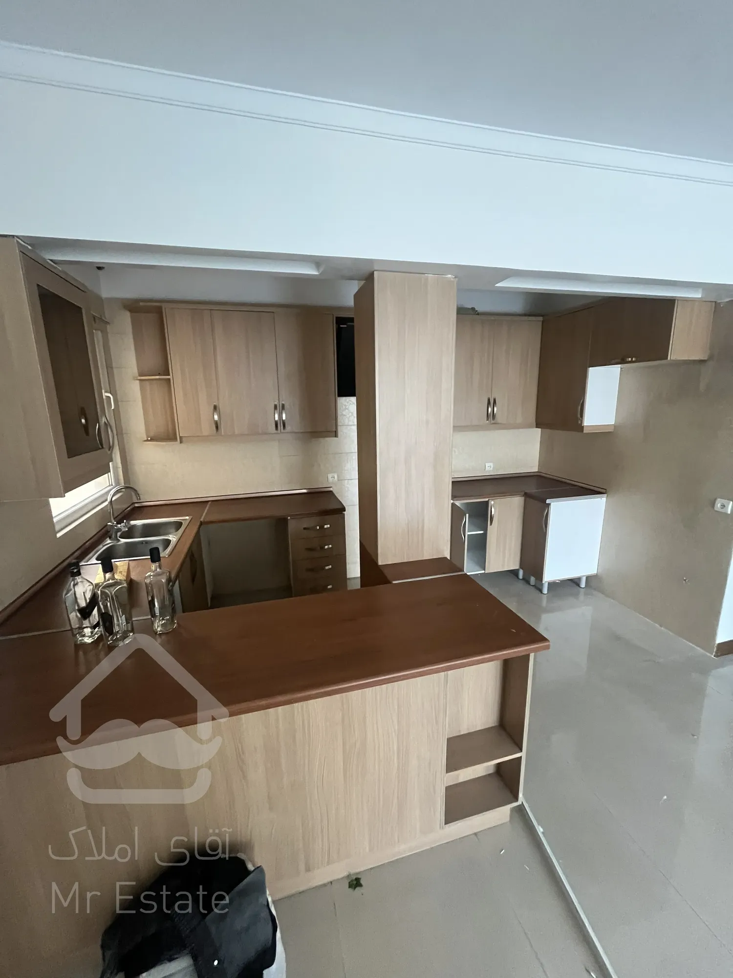 فروش آپارتمان ۸۵ متری در باغ فیض