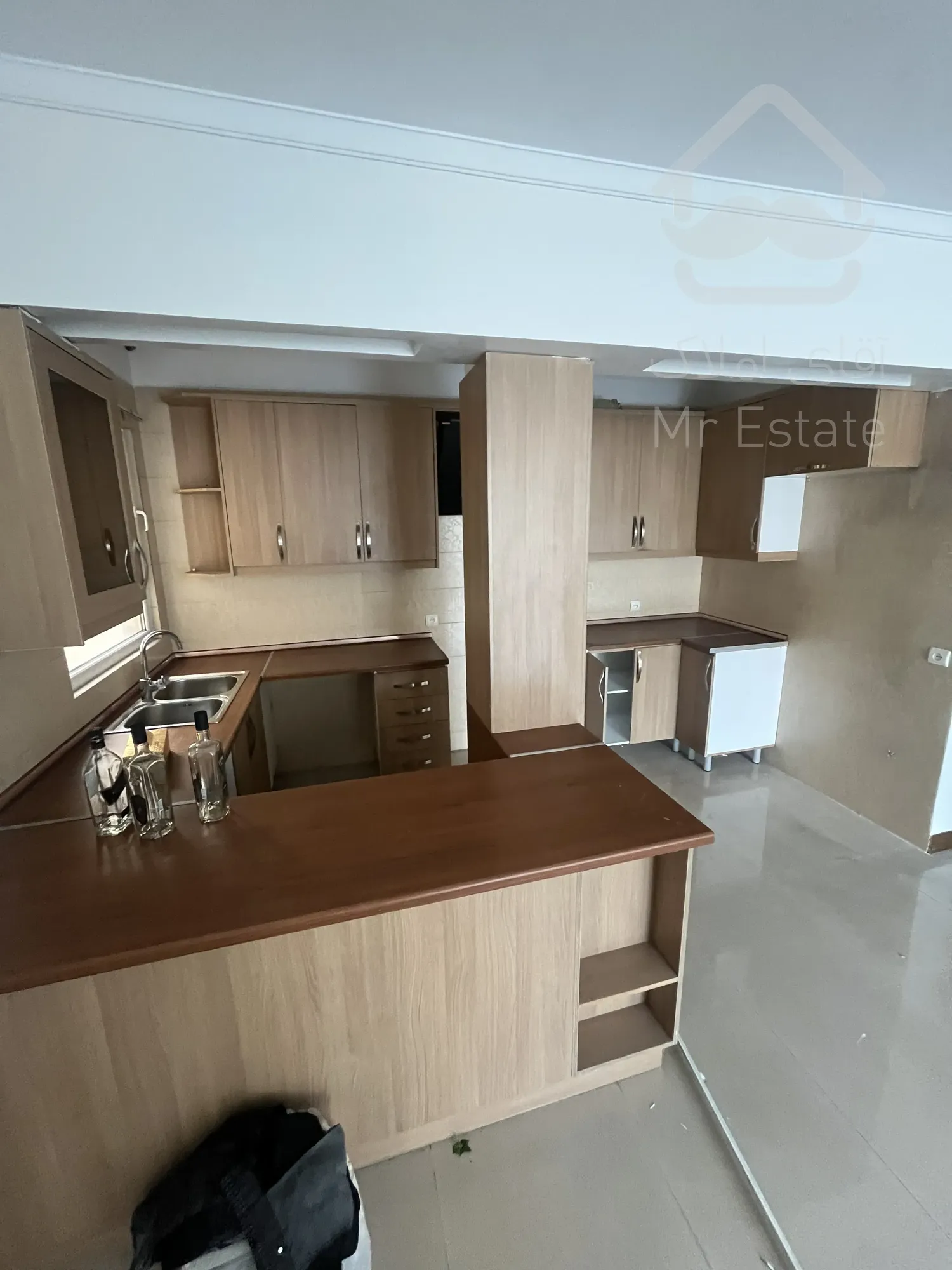 فروش آپارتمان ۸۵ متری در باغ فیض