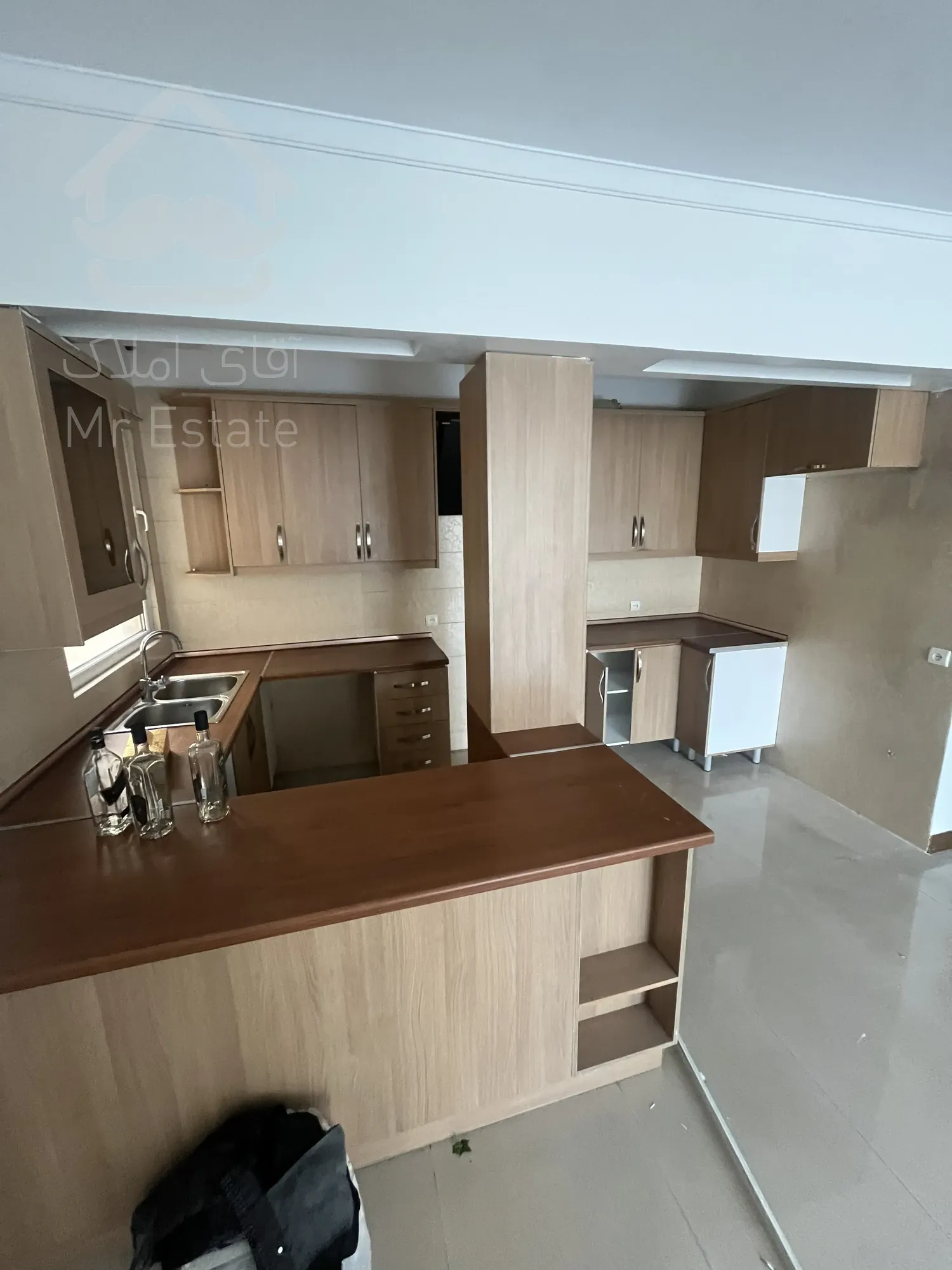 فروش آپارتمان ۸۵ متری در باغ فیض