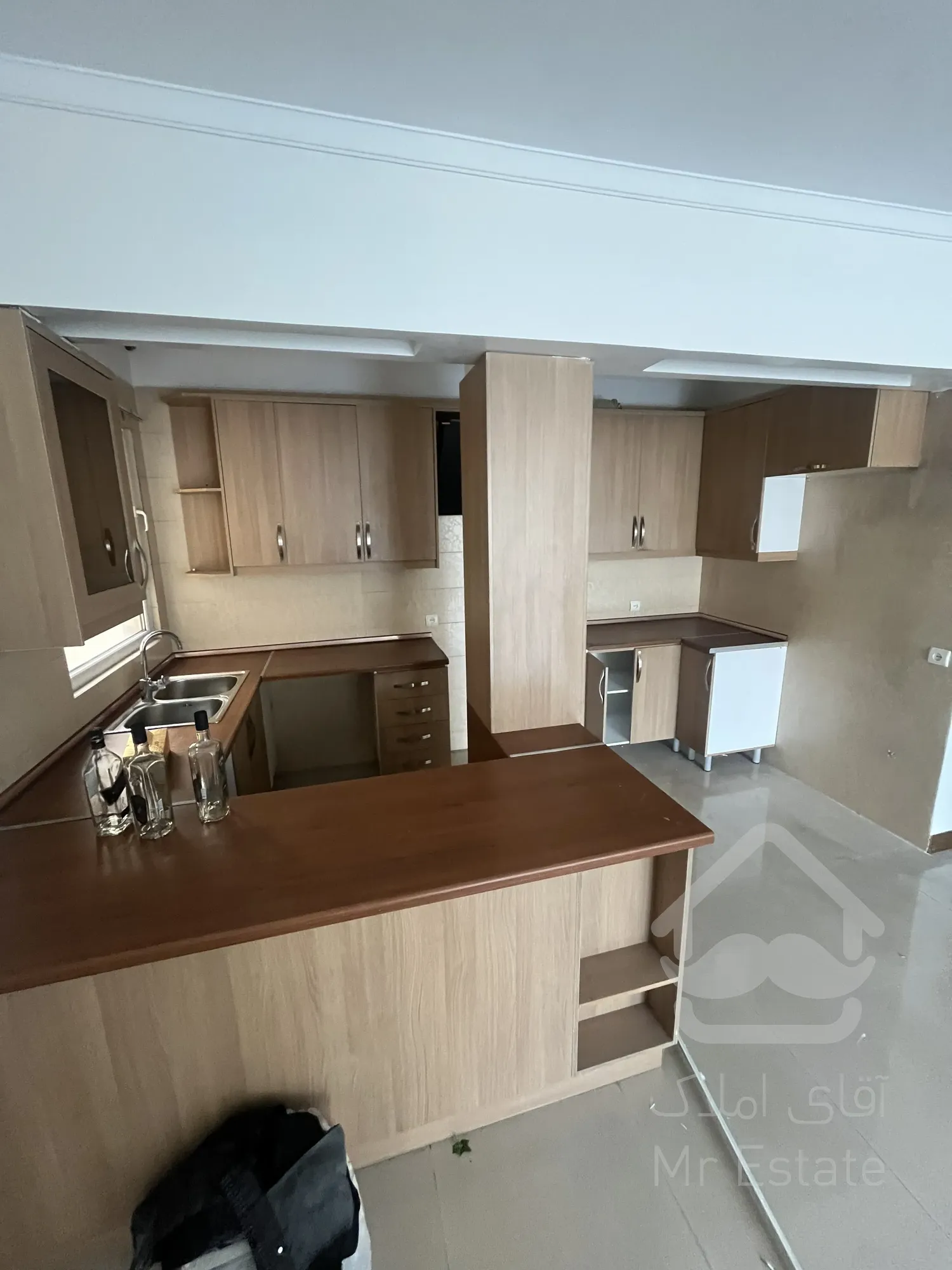 فروش آپارتمان ۸۰ متری در باغ فیض