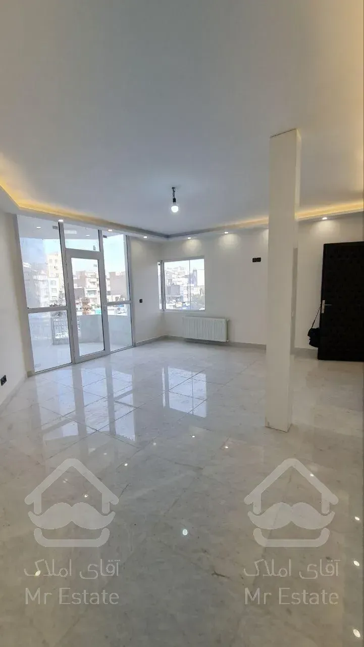 فروش اپارتمان اداري