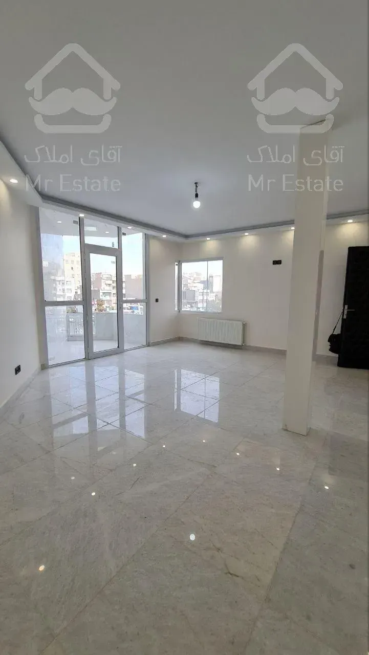 فروش اپارتمان اداري