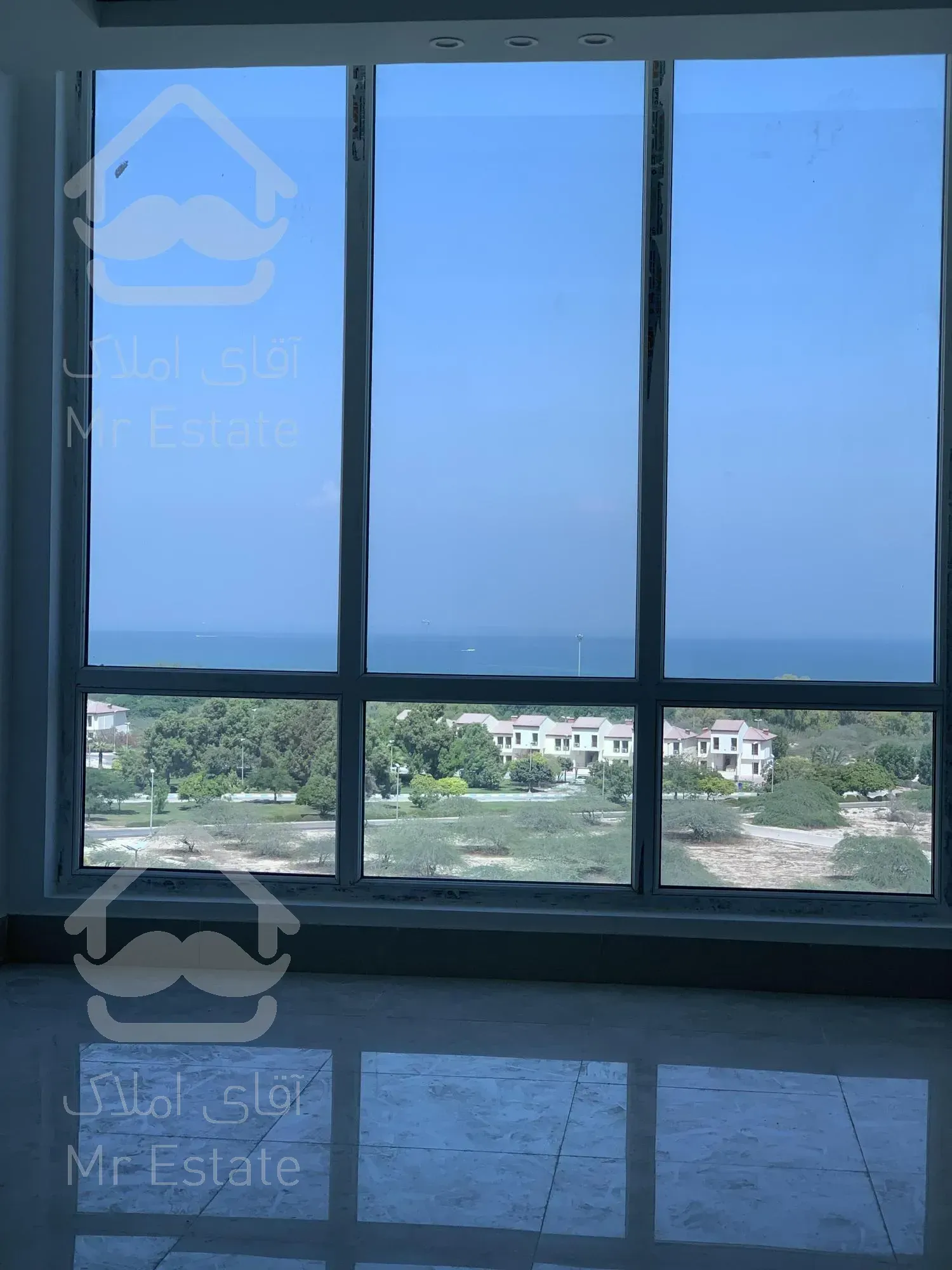 رهن و اجاره دوخواب ۱۲۰ متری پرشین مارینا ساحل مرجان