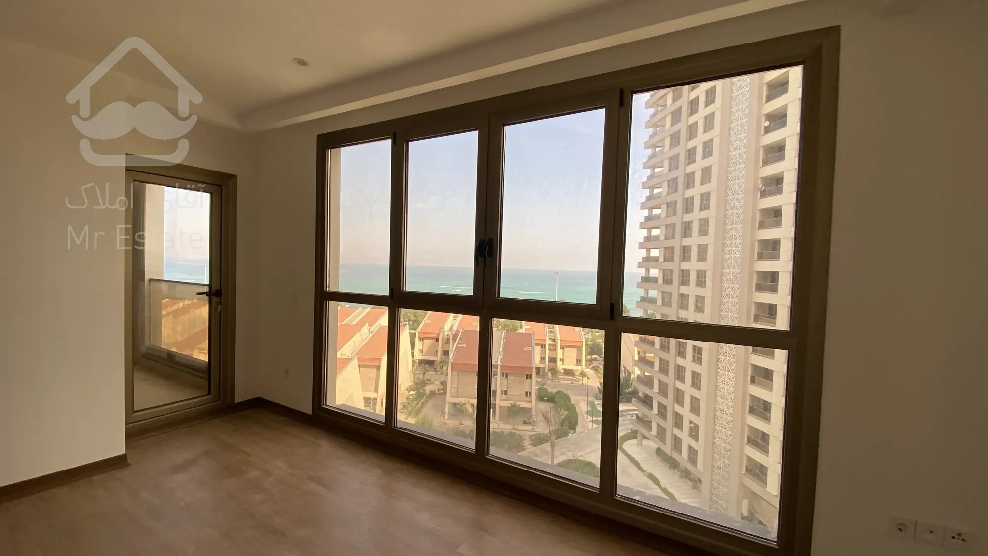 فروش اپارتمان 146متری در کیش