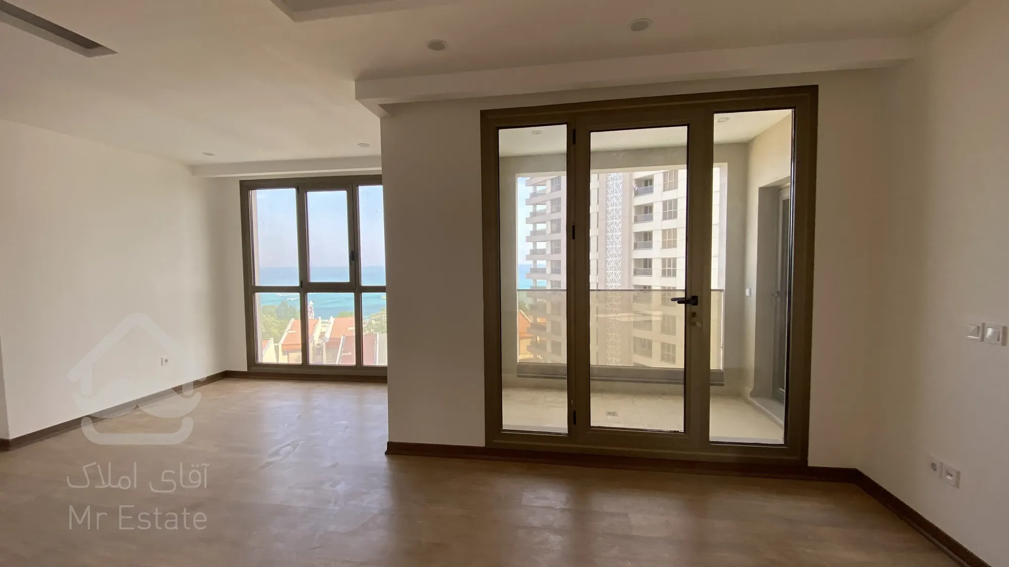 فروش اپارتمان 146متری در کیش