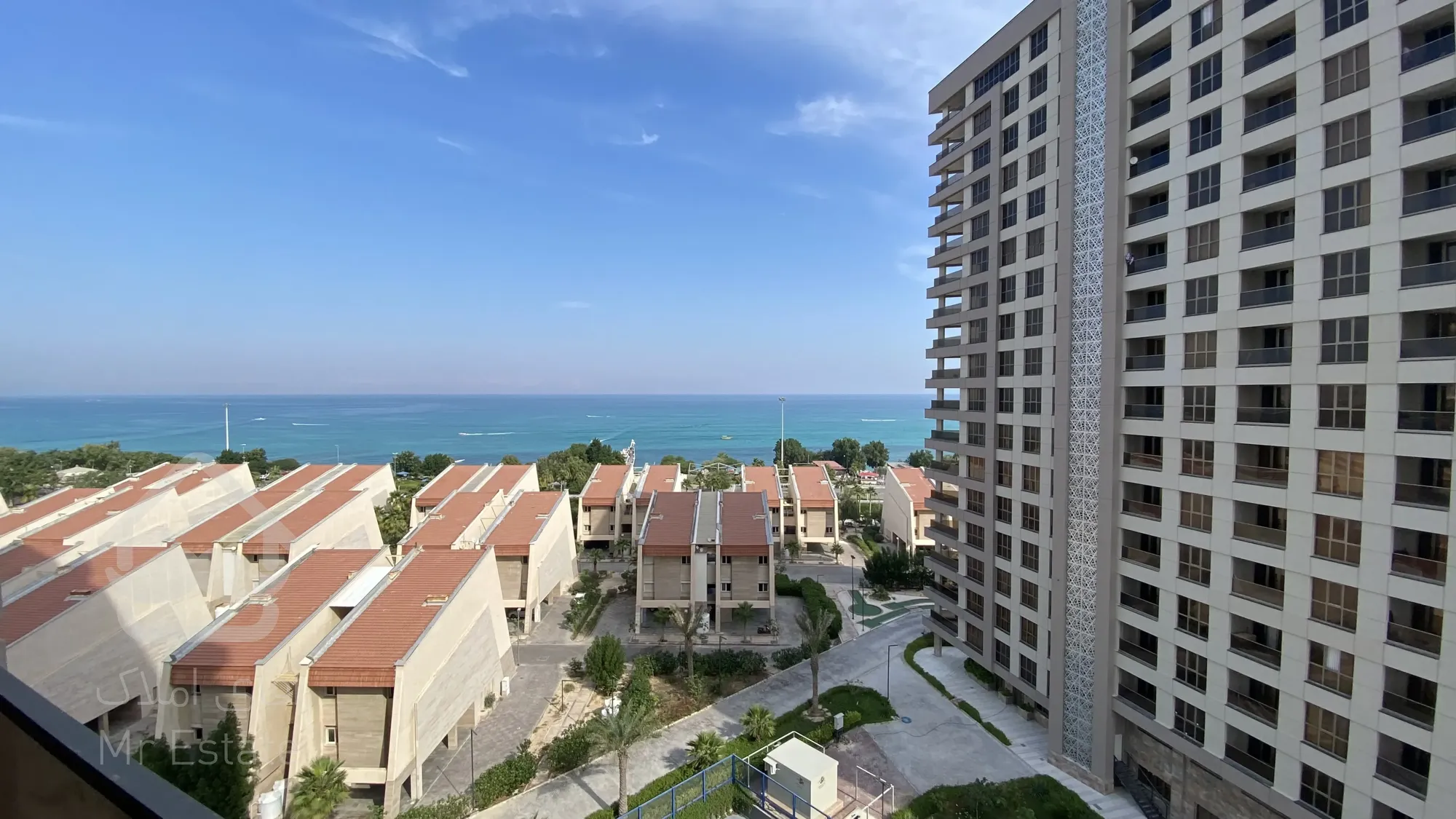 فروش اپارتمان 146متری در کیش