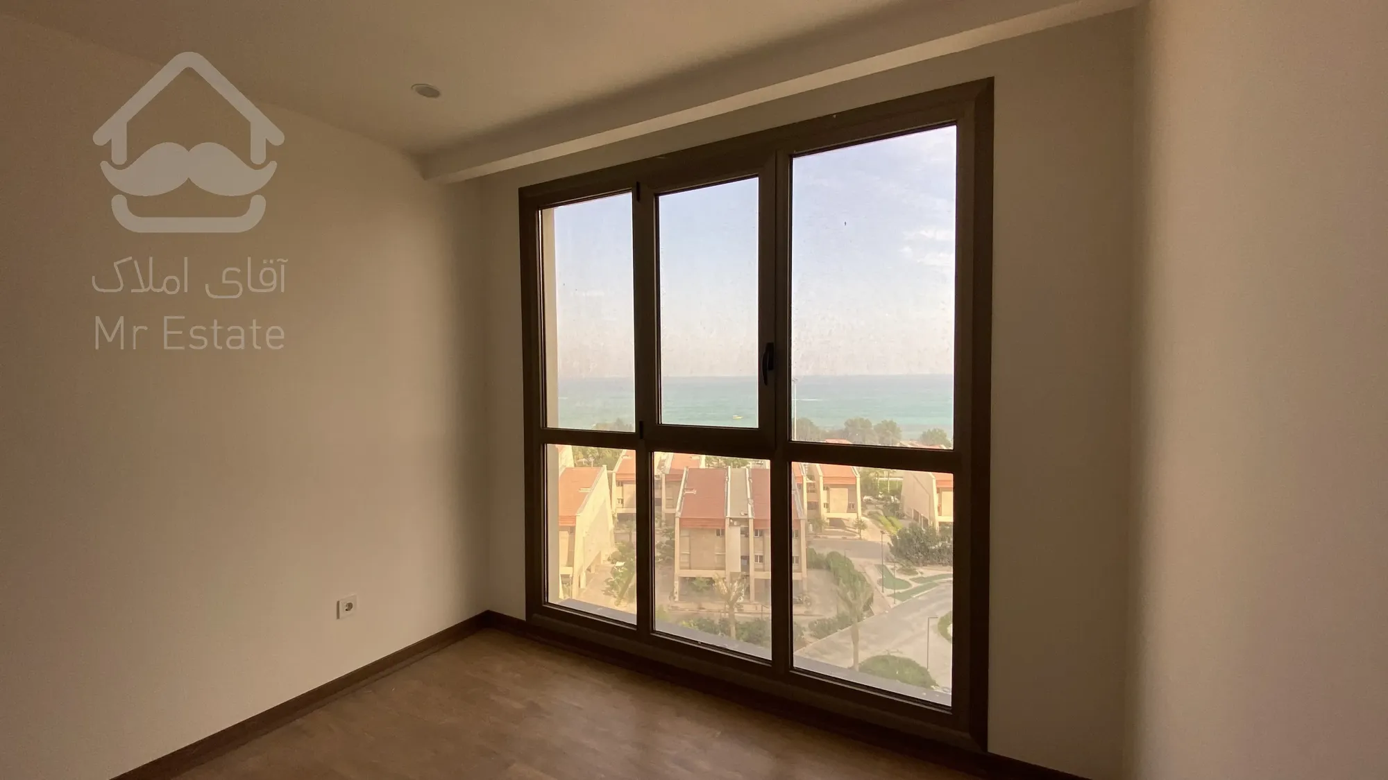 فروش اپارتمان 146متری در کیش