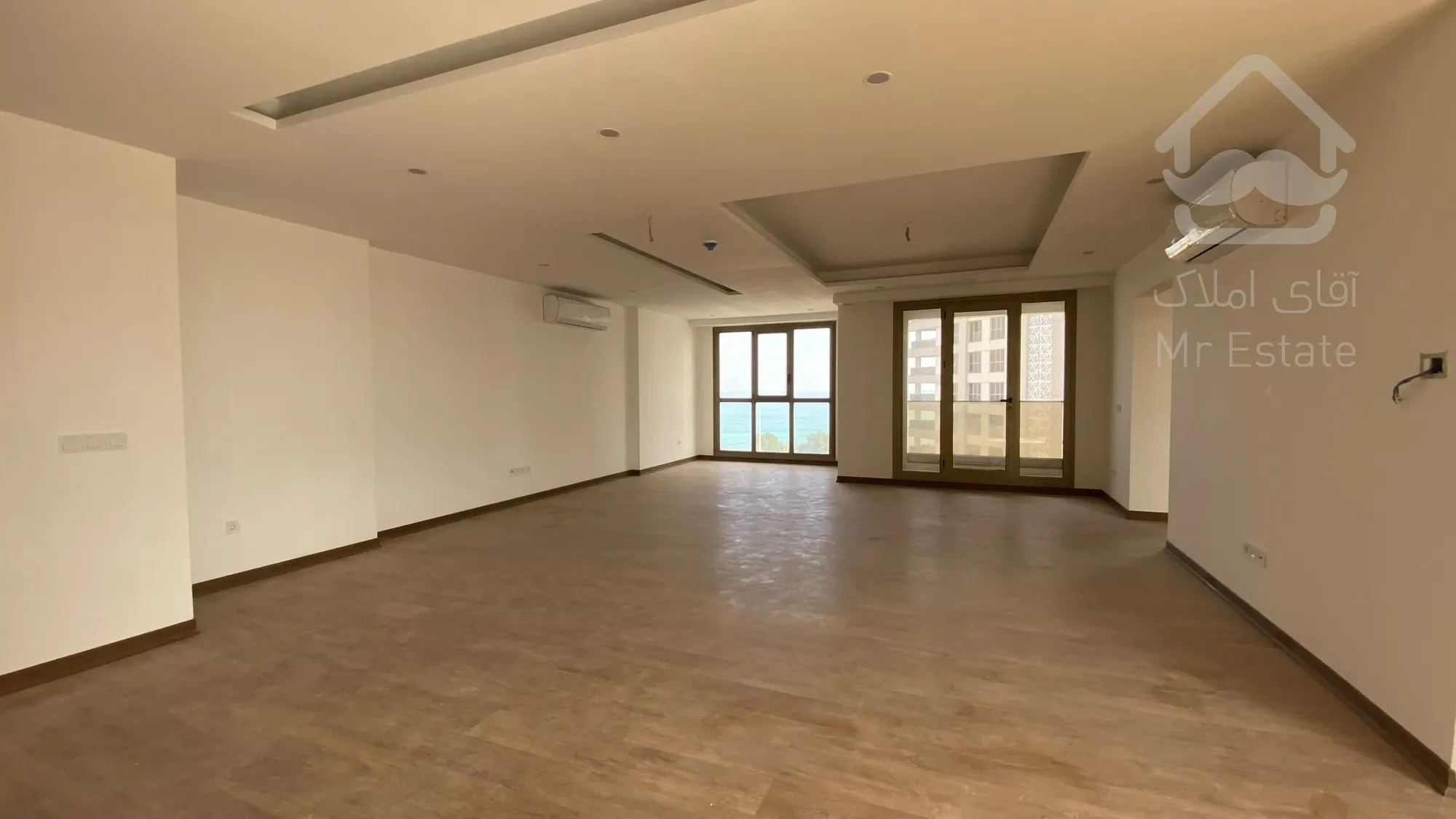 فروش اپارتمان 146متری در کیش