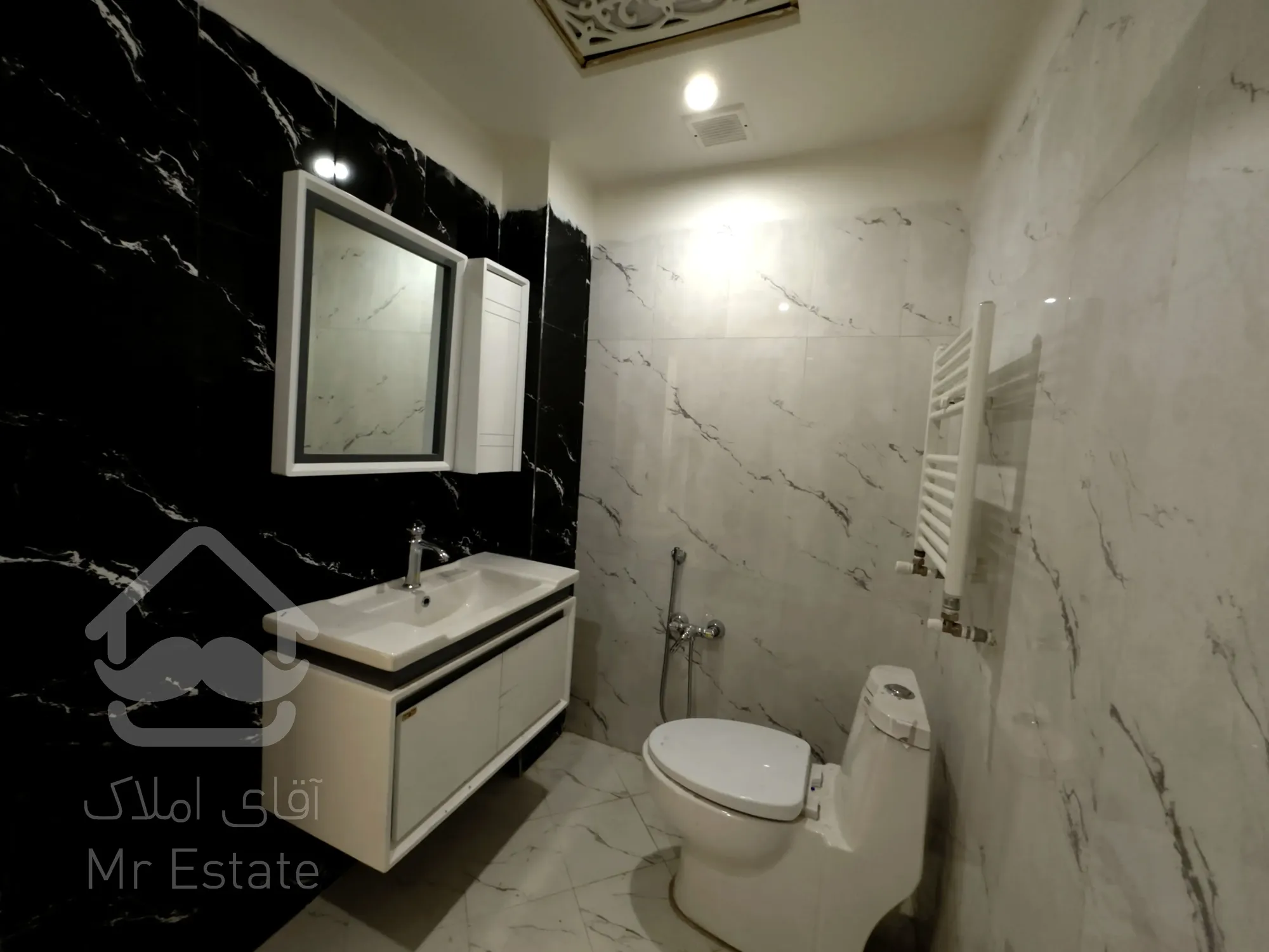 پیش فروش واحدهای مسکونی نیایش در متراژ متنوع/ زندگی مدرن در غرب تهران