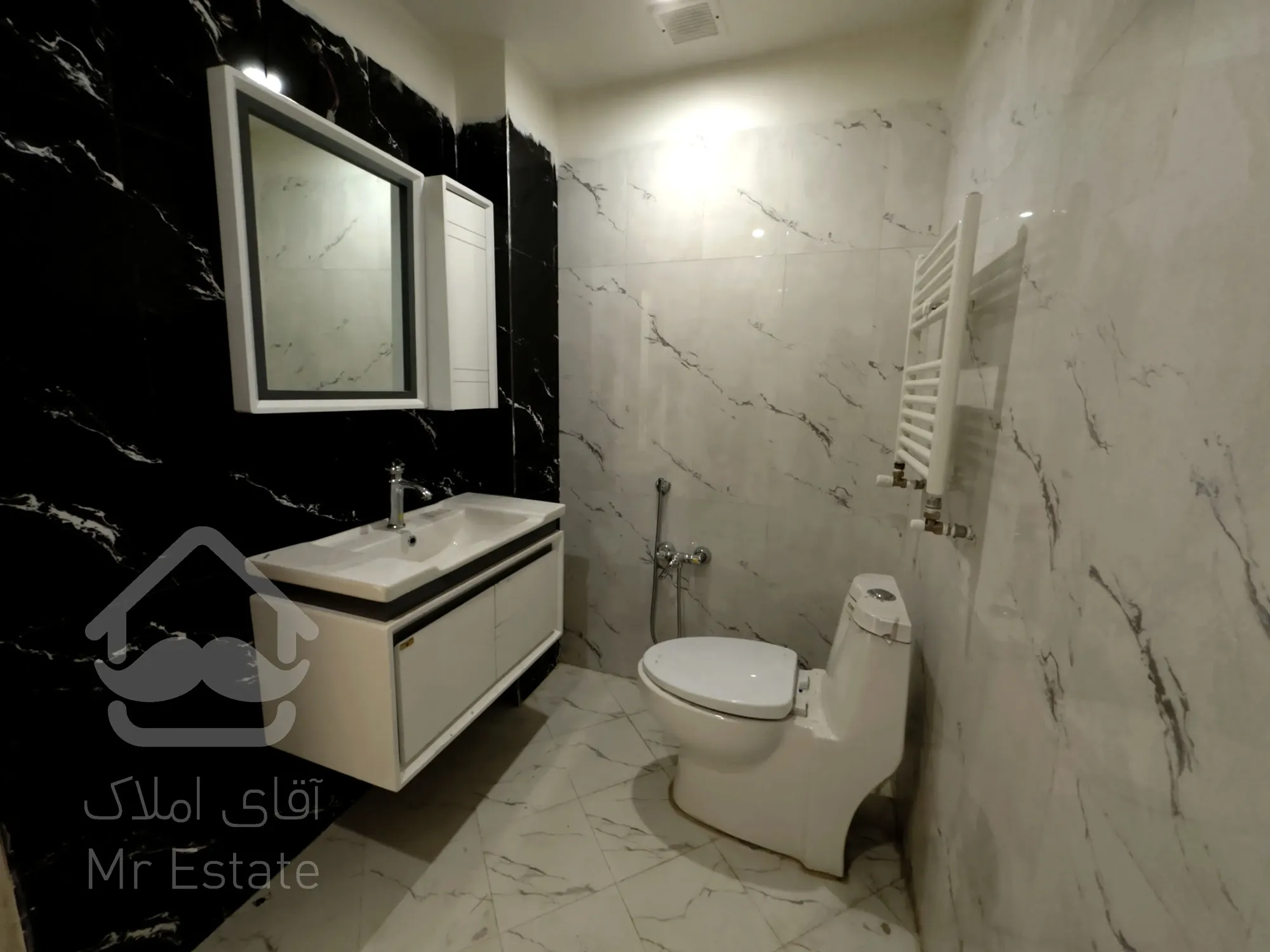 پیش فروش واحد  مسکونی 87 متری  نیایش پونک شمالی / مدرن / هتلینگ