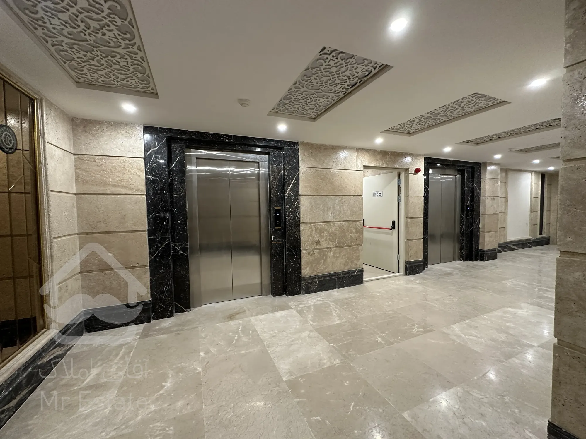 پیش فروش واحدهای مسکونی یک و دو خوابه  نیایش /زندگی دلپذیر را در خانه جدیدتان تجربه کنید