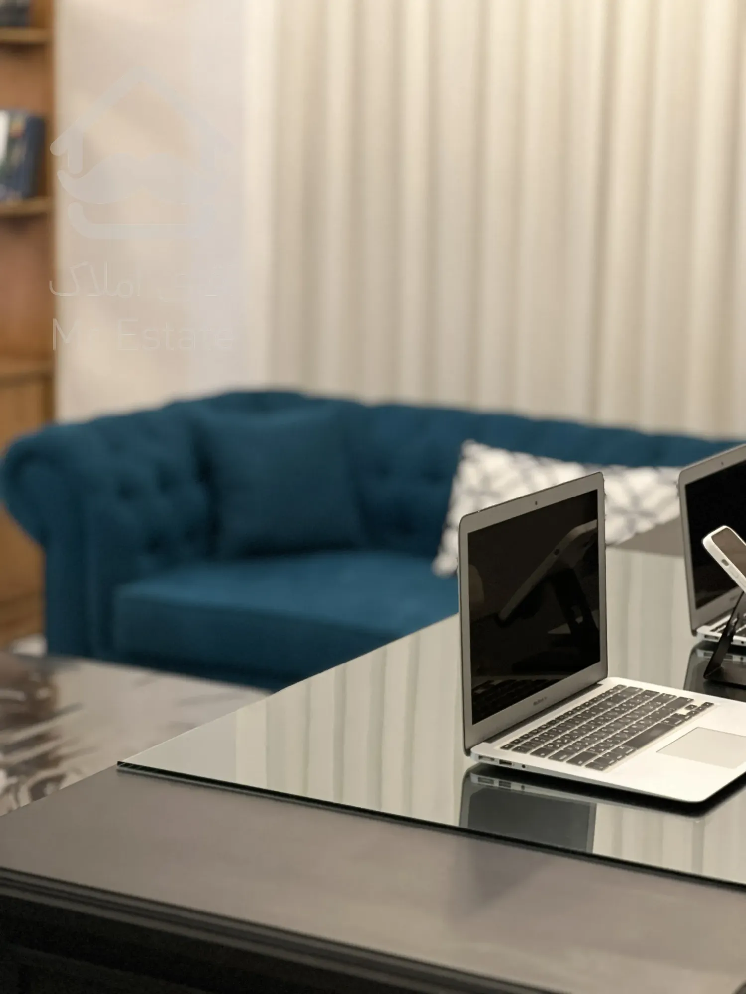 اجاره واحد مبله تاپ لوکیشن