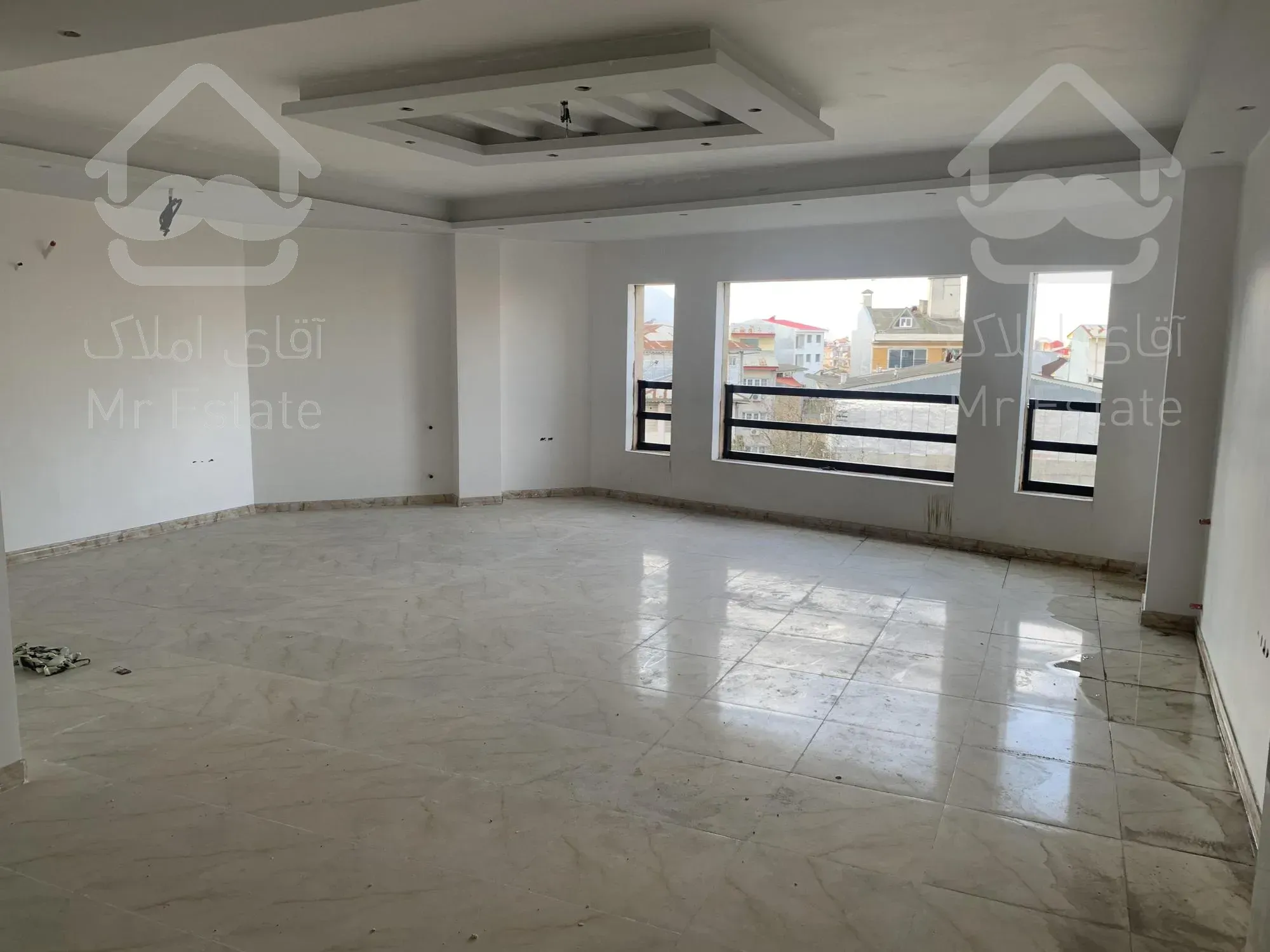 فروش اپارتمان لنگرود