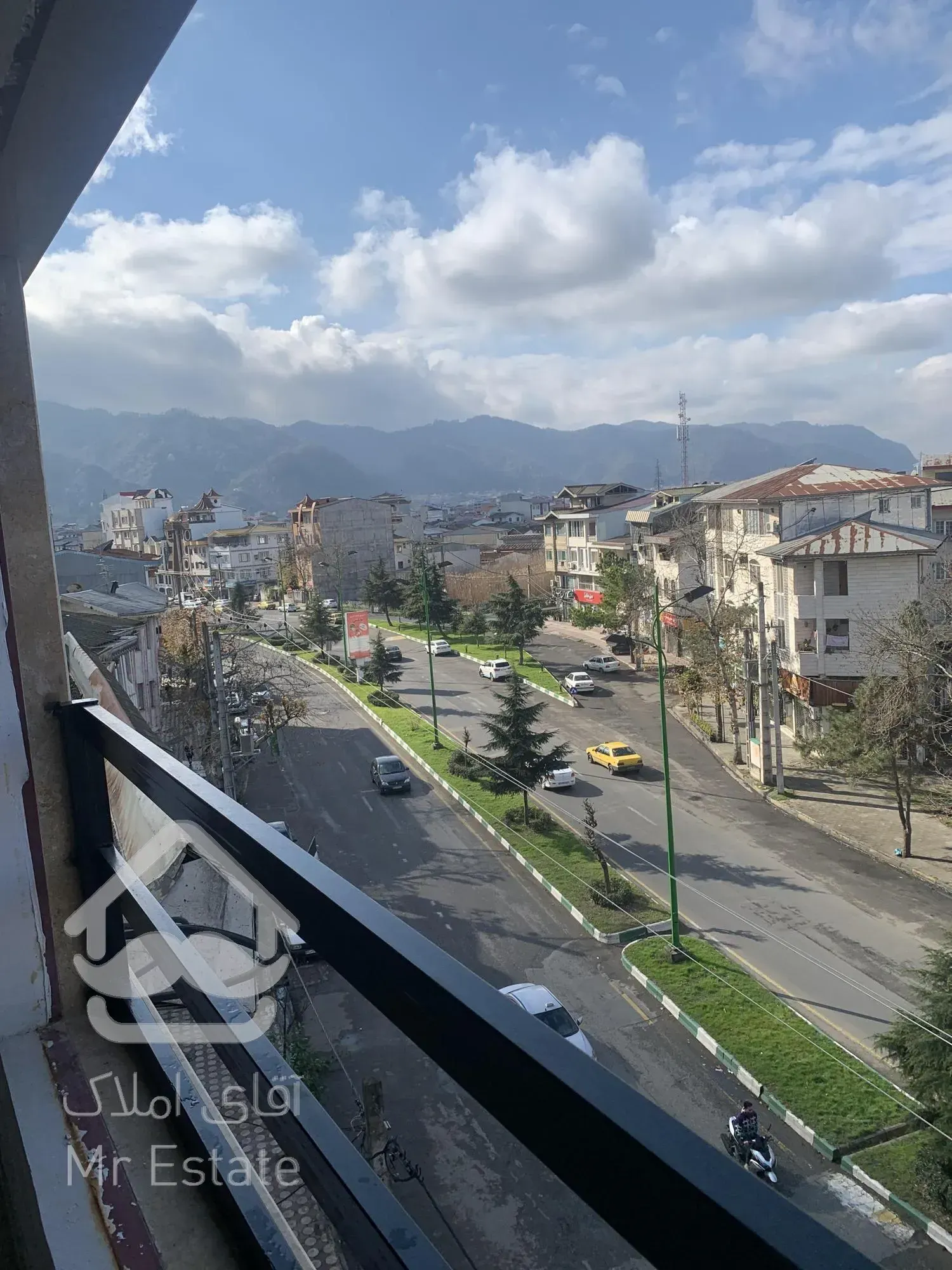 فروش اپارتمان لنگرود