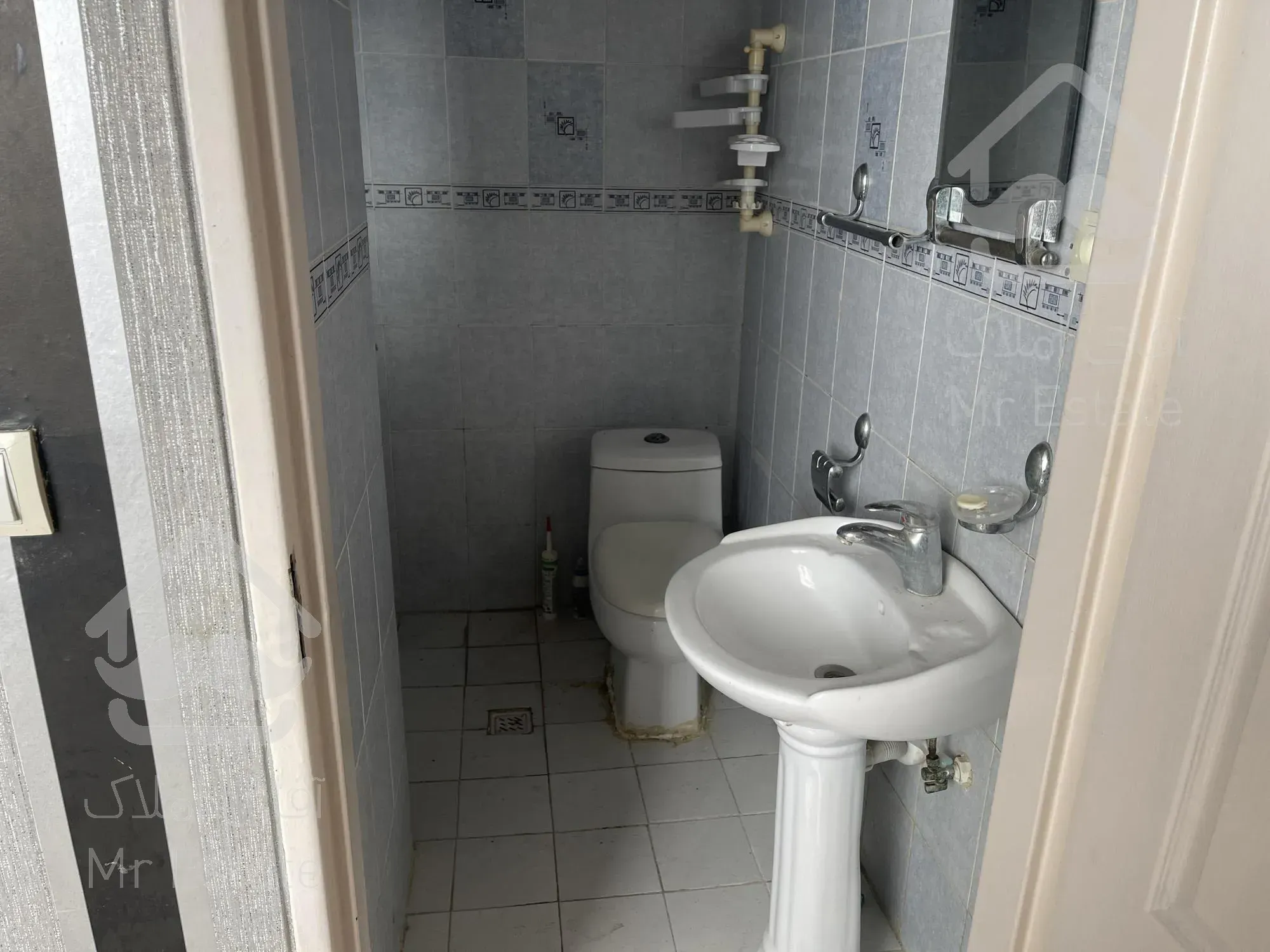 ۷۵ متری مسیل باختر