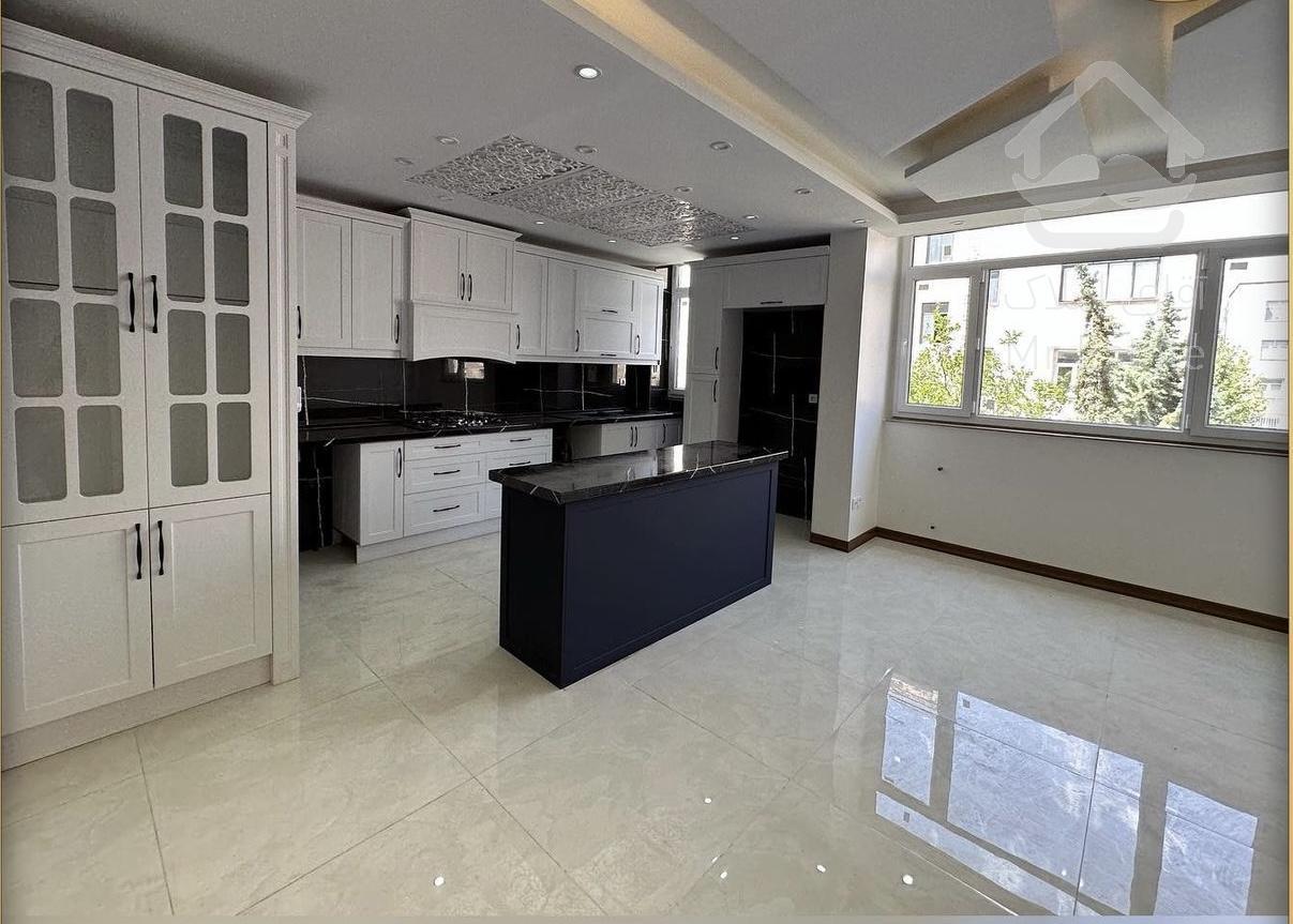 101 متر «کلید نخورده» جنت آباد مرکزی