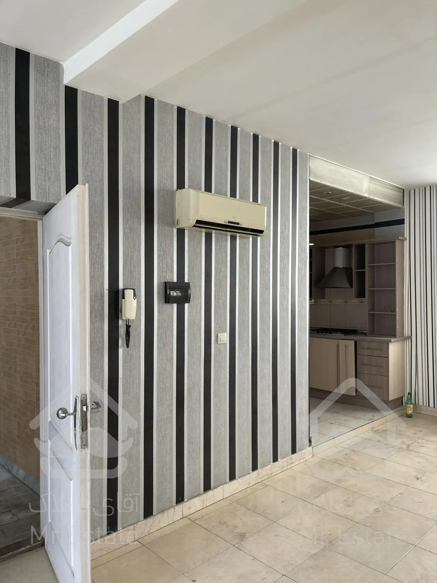 ۷۵ متری مسیل باختر