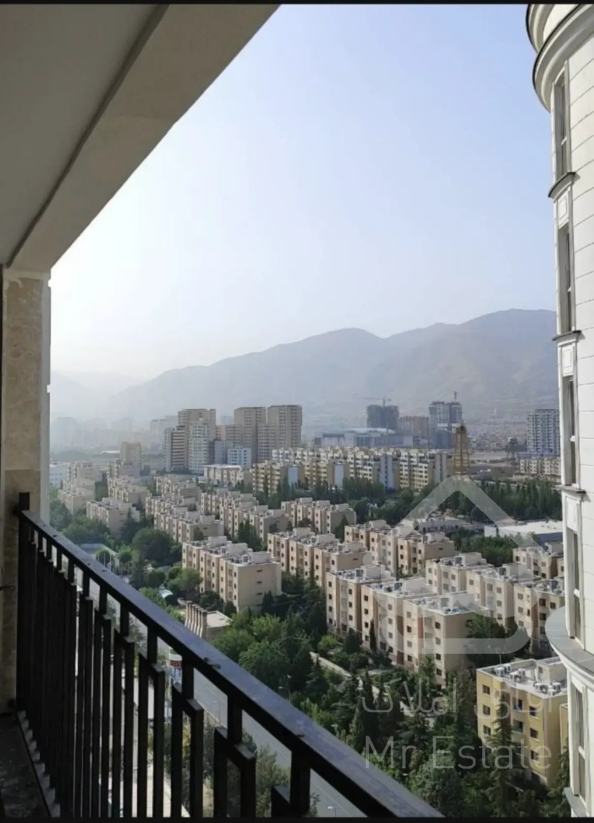 ۱۱۸ متری/❌۲ پارکینگ سندی❌/فول امکانات/اماده تحویل/اقساط