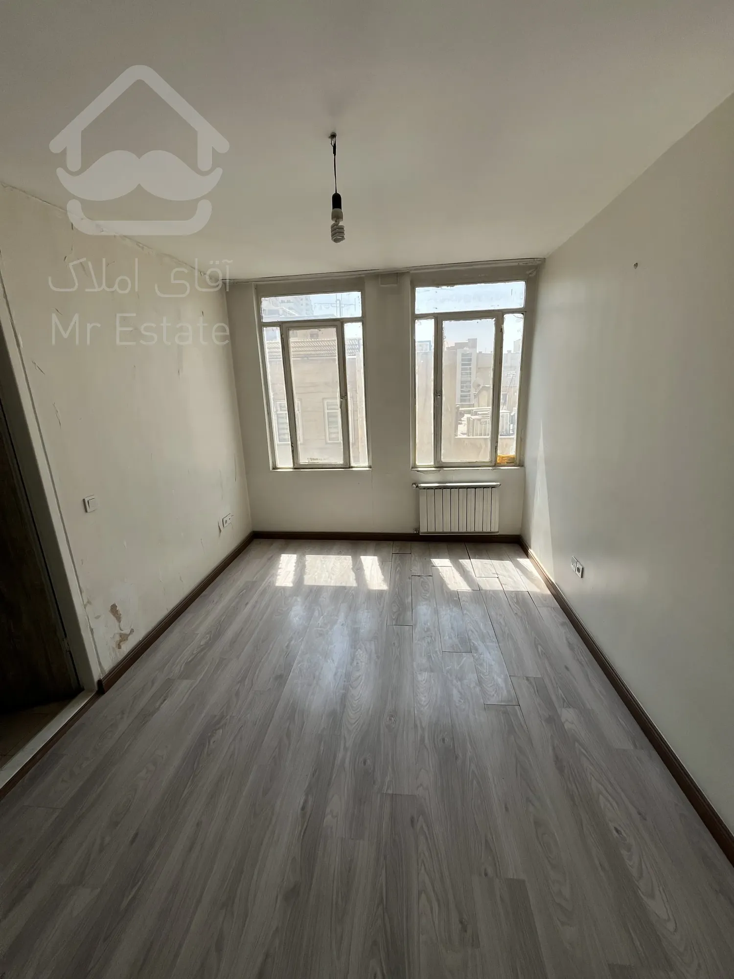 فروش آپارتمان ۶۵ متری در باغ فیض