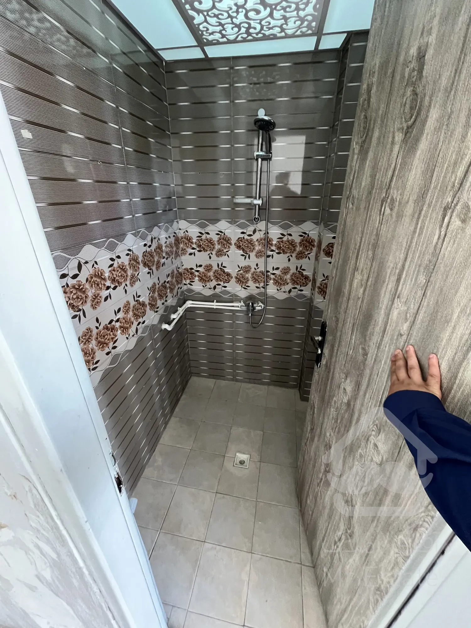 فروش آپارتمان ۶۵ متری در باغ فیض