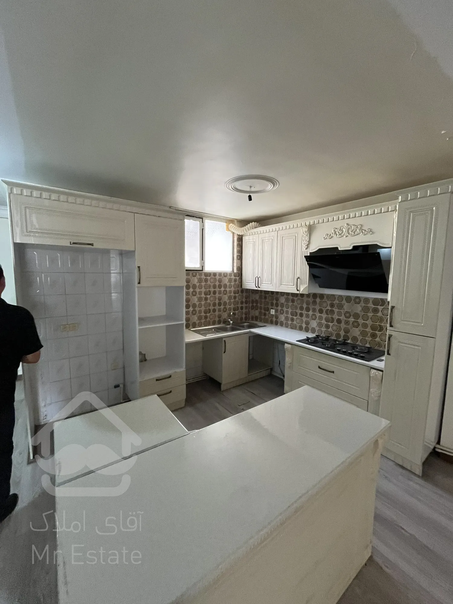 فروش آپارتمان ۶۵ متری در باغ فیض