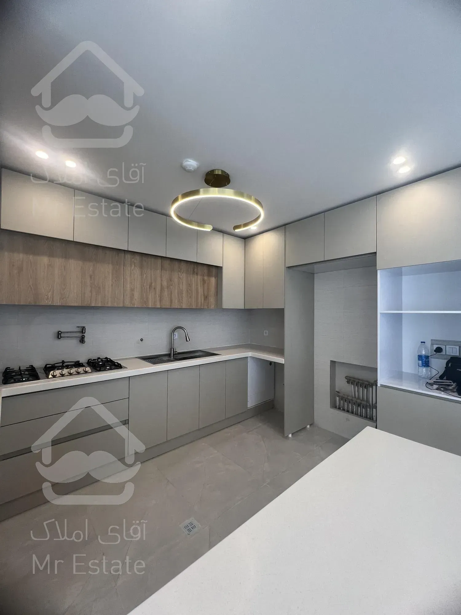 رهن و اجاره واحد ۱۸۰ متری در فرهنگشهر